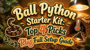ball python starter kit ball python starter kit