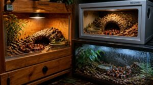 best enclosure materials best enclosure materials