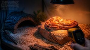 best heat lamp temperature for snakes best heat lamp temperature for snakes