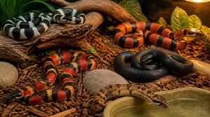 best kingsnake species for beginners best kingsnake species for beginners