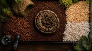 best safe bedding options for ball pythons best safe bedding options for ball pythons