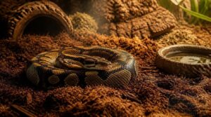 best substrate materials for ball pythons best substrate materials for ball pythons