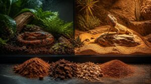 best substrates by habitat type best substrates by habitat type