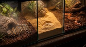best substrates by snake habitat best substrates by snake habitat