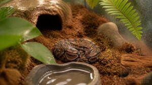 best substrates for baby snakes best substrates for baby snakes
