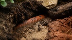 best substrates for burrowing best substrates for burrowing