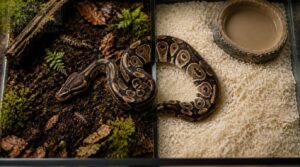 bioactive vs non-bioactive substrate bioactive vs non-bioactive substrate