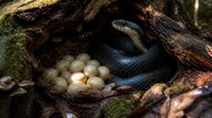 black rat snake clutches black rat snake clutches