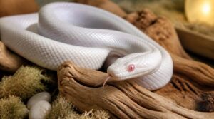 blizzard corn snake blizzard corn snake