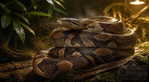 boa constrictor coils boa constrictor coils
