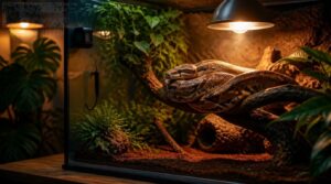 boa constrictor heat lamp wattage guide boa constrictor heat lamp wattage guide