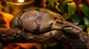 boa constrictors boa constrictors