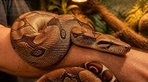 boa imperator: common pet boas boa imperator: common pet boas