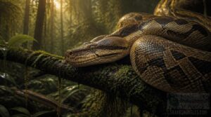 boas: powerful new world constrictors boas: powerful new world constrictors