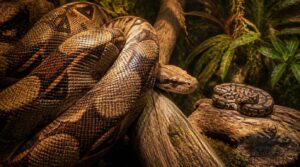 boas versus ball pythons boas versus ball pythons
