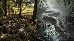 boas versus burmese pythons boas versus burmese pythons