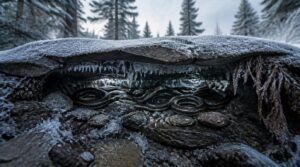 boreal threats to winter survival boreal threats to winter survival