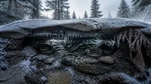 boreal threats to winter survival boreal threats to winter survival