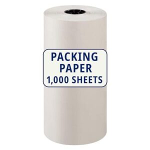 BOX USA Packing Paper Roll B01EBB4GF8