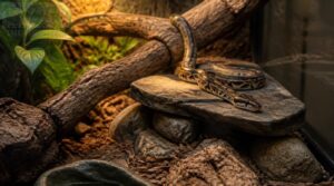 branches, cork, and rocks branches, cork, and rocks