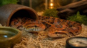 breed corn snakes at three years breed corn snakes at three years