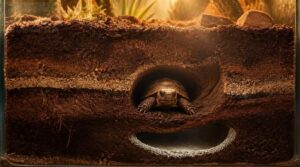 burrowing reptile enclosures burrowing reptile enclosures