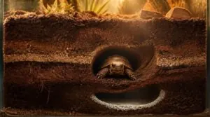 burrowing reptile enclosures burrowing reptile enclosures