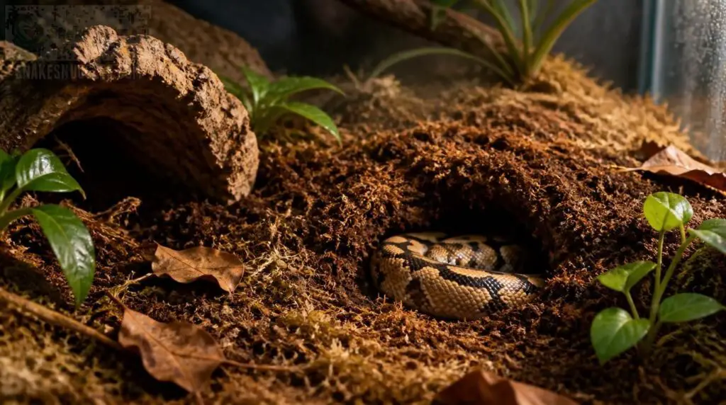 Ball Python Bedspread 10 Safe Ball Python Bedding Options (Plus Types to Avoid)