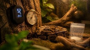 calibration for reptile enclosures calibration for reptile enclosures
