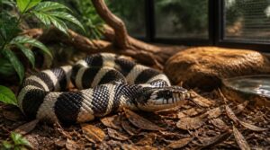 california kingsnake california kingsnake