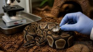 can pet snakes get parasites can pet snakes get parasites
