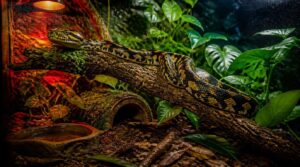 carpet python enclosure setup and habitat care carpet python enclosure setup and habitat care