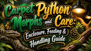 carpet python morphs and care carpet python morphs and care