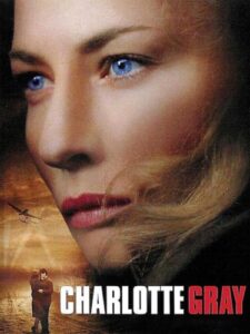 Charlotte Gray B0091W26Q4