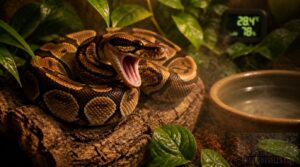 check your ball python’s habitat check your ball python’s habitat