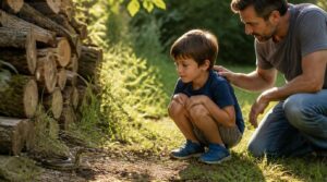 children and snake safety children and snake safety
