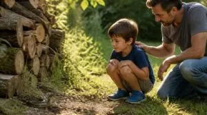 children and snake safety children and snake safety