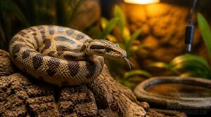 children’s python basics for new keepers children’s python basics for new keepers