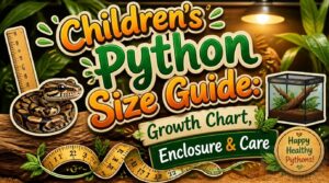 childrens python size guide childrens python size guide
