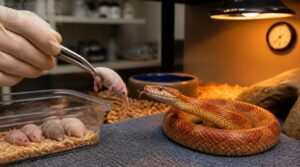 choose the right food for your snake choose the right food for your snake