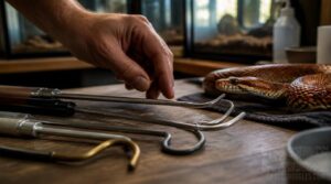 choose the right snake hook choose the right snake hook