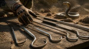 choose the right snake hook choose the right snake hook