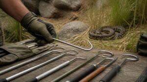 choose the right snake hook choose the right snake hook