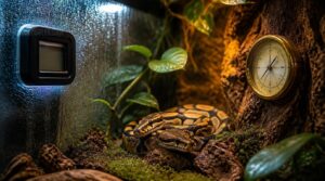 choosing a snake hygrometer choosing a snake hygrometer