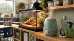 choosing classroom-safe humidifiers choosing classroom-safe humidifiers