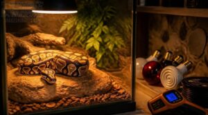 choosing heat lamp type and wattage choosing heat lamp type and wattage