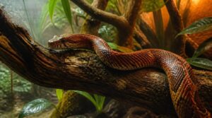 choosing safe branches for snakes choosing safe branches for snakes