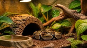 choosing safe snake decor choosing safe snake decor