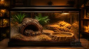 choosing snake enclosures choosing snake enclosures