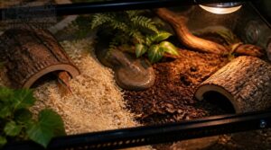 choosing substrate and hides choosing substrate and hides